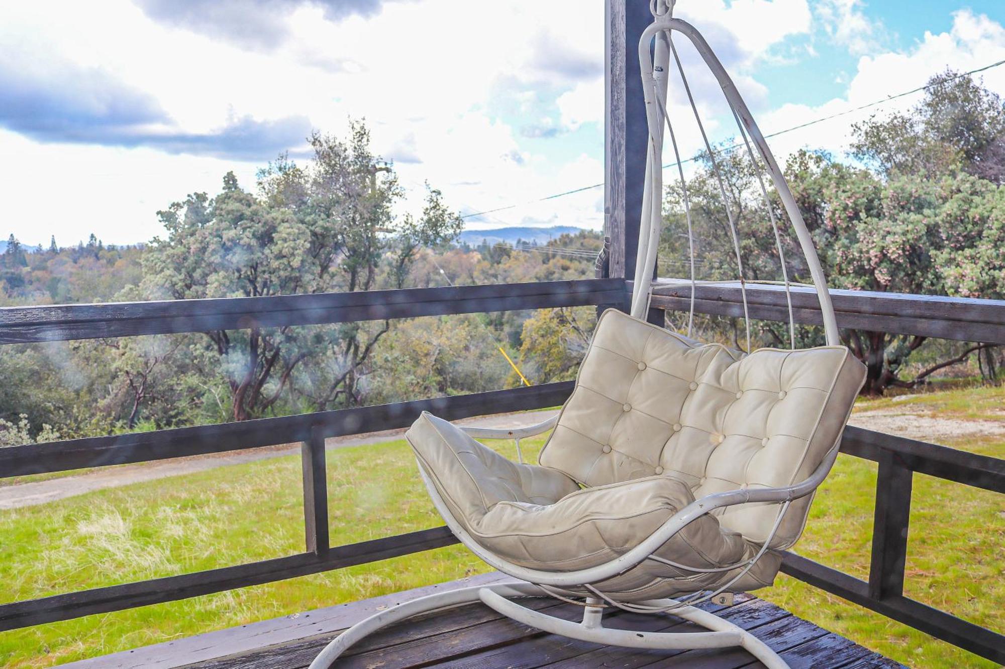 Serenity Vista *