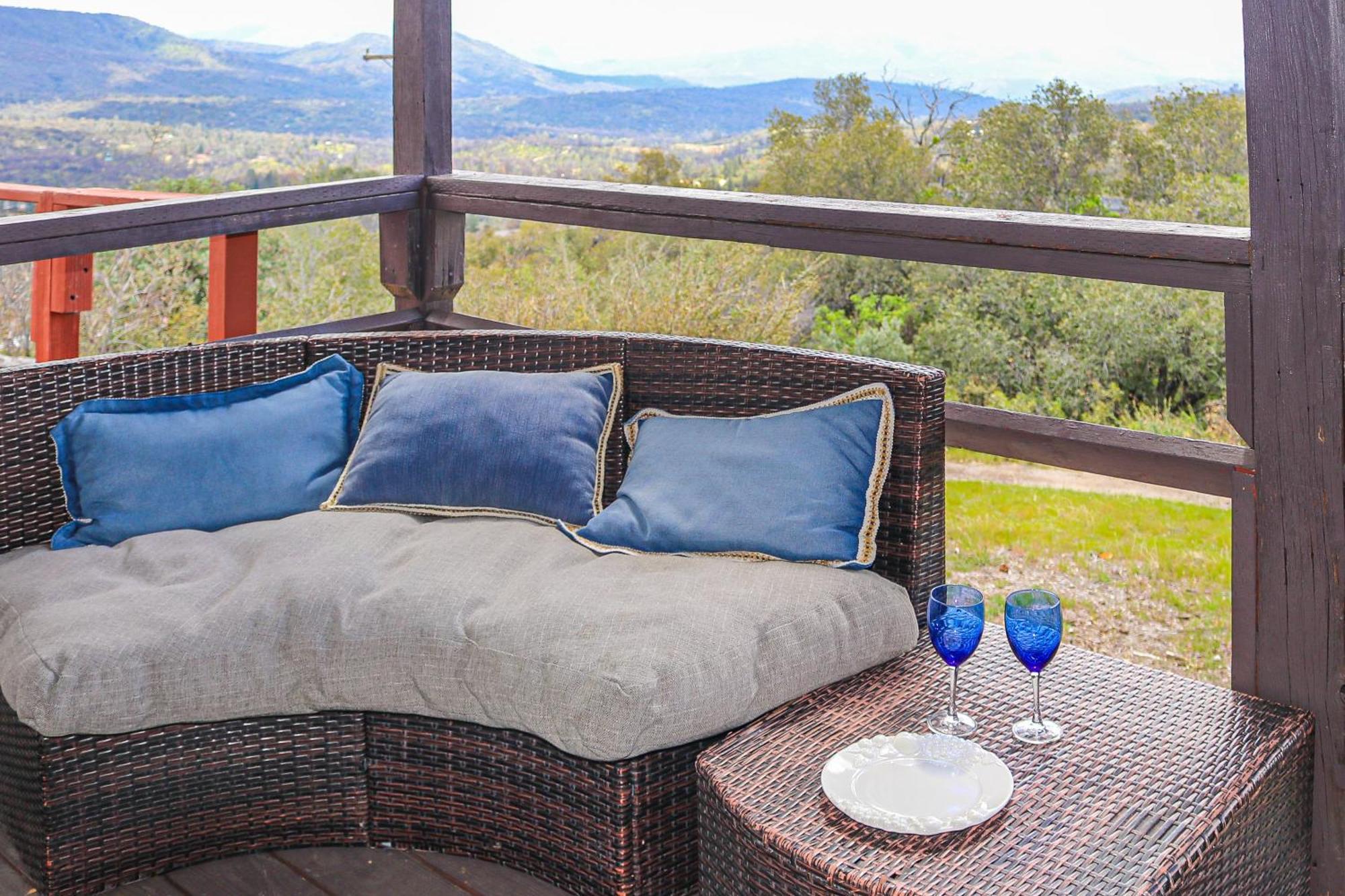 Ferienhaus Serenity Vista *