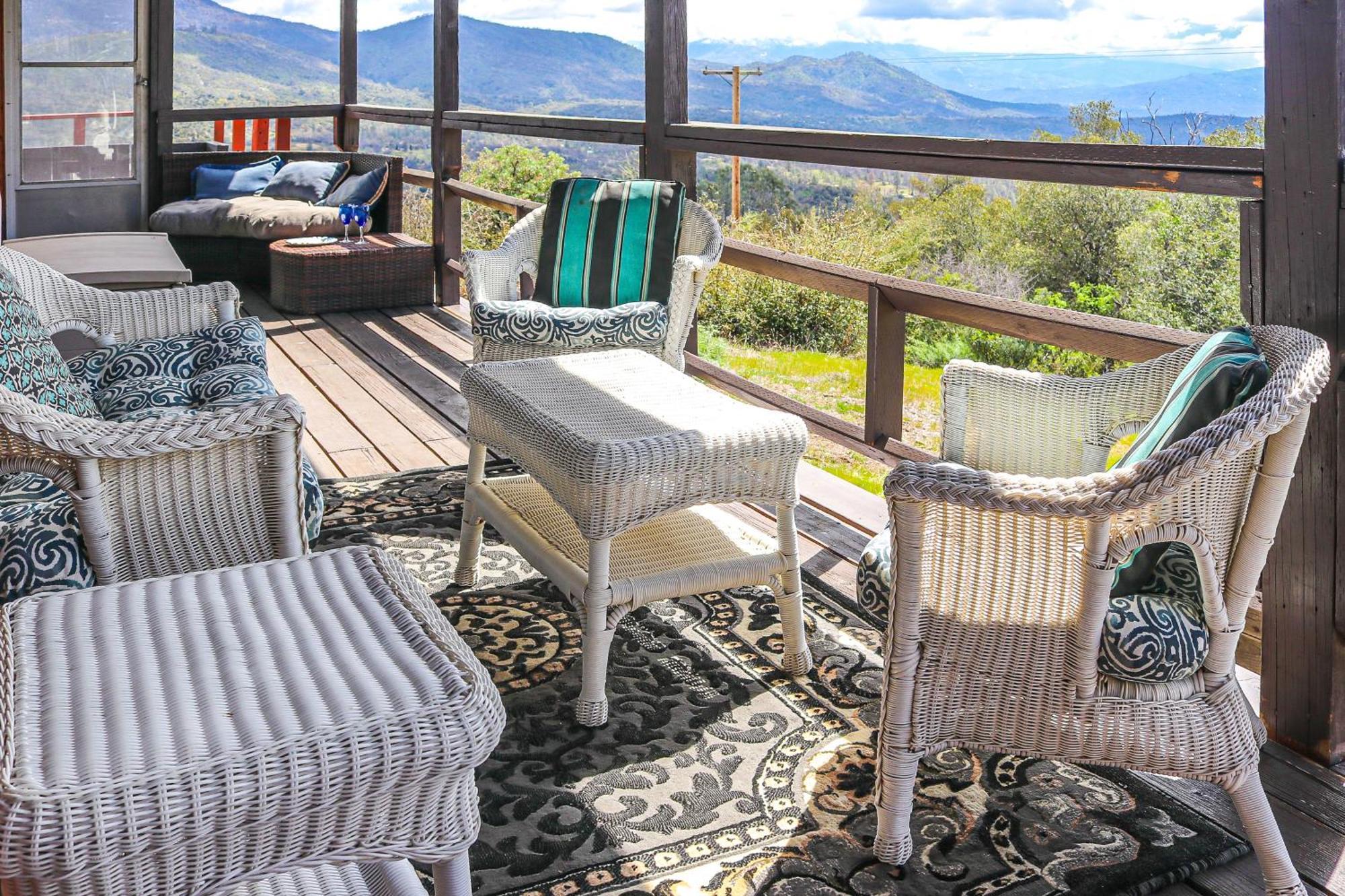 Serenity Vista
