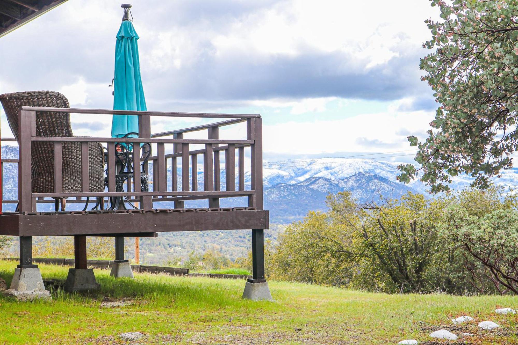 Ferienhaus Serenity Vista North Fork