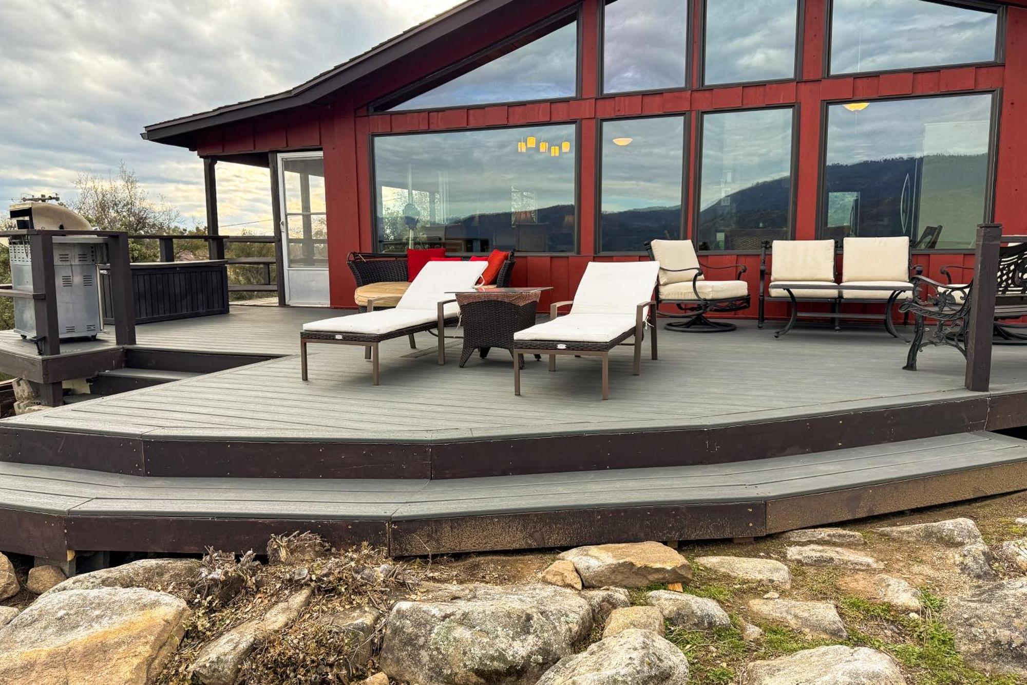Ferienhaus Serenity Vista