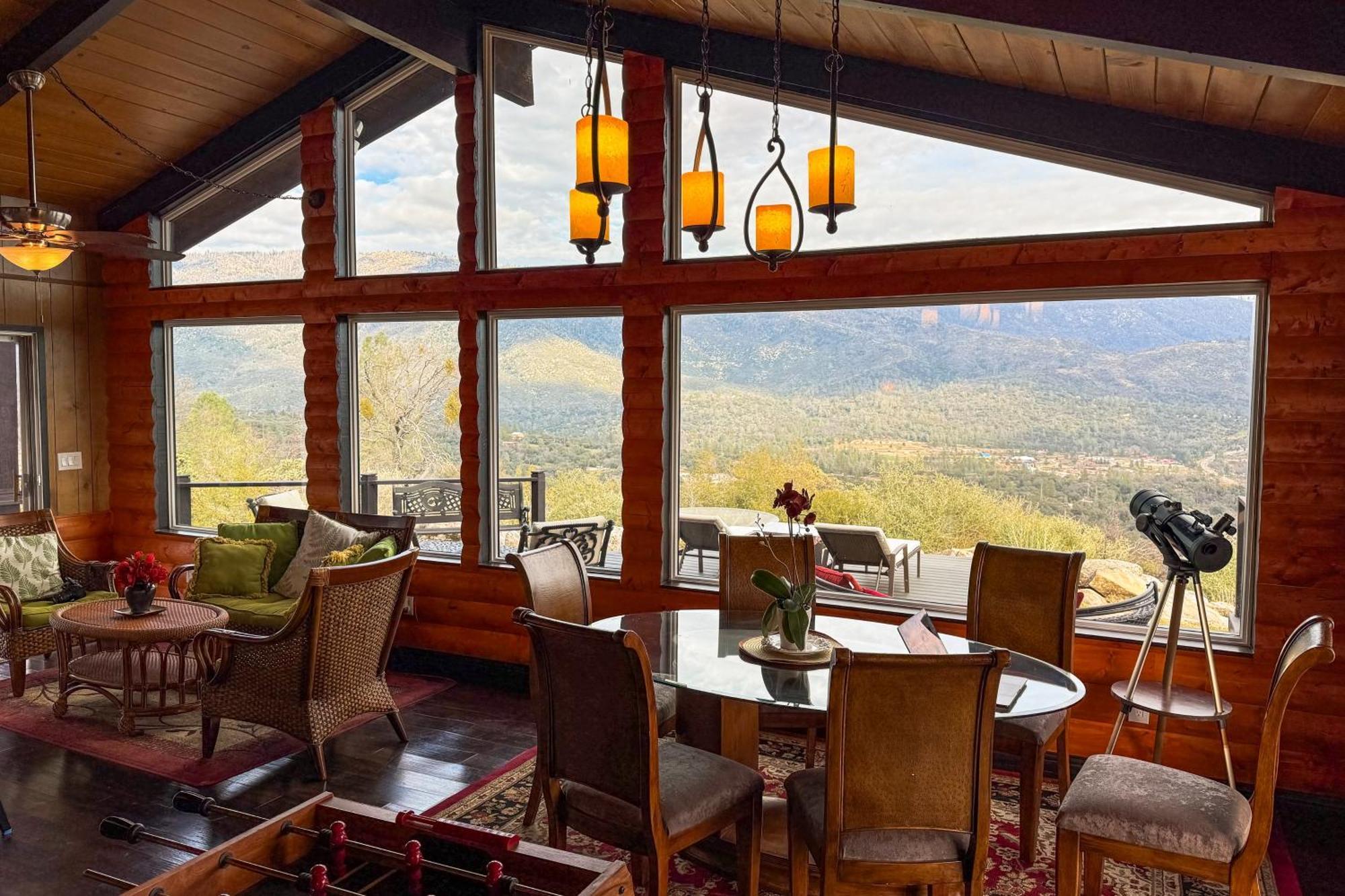 Ferienhaus Serenity Vista