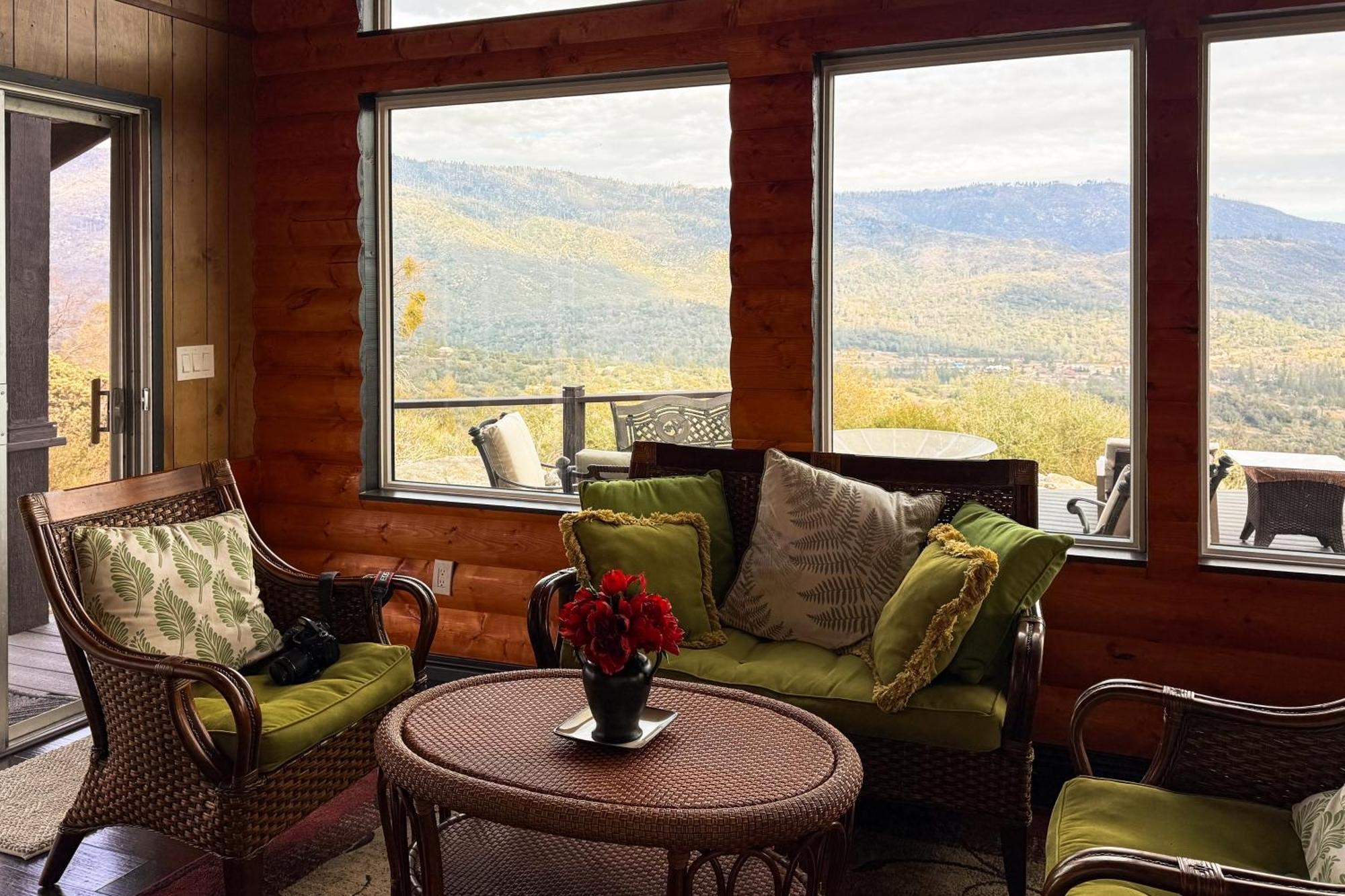 Ferienhaus Serenity Vista *